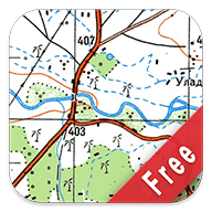 俄罗斯军事地图安卓版下载(全球地形图)V4.2.2 免费版