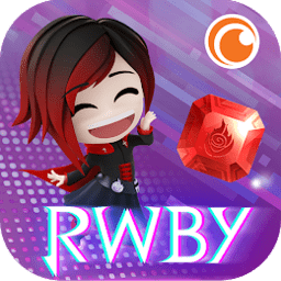 RWBY: Crystal Match