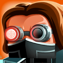 皇家特務：最強對決