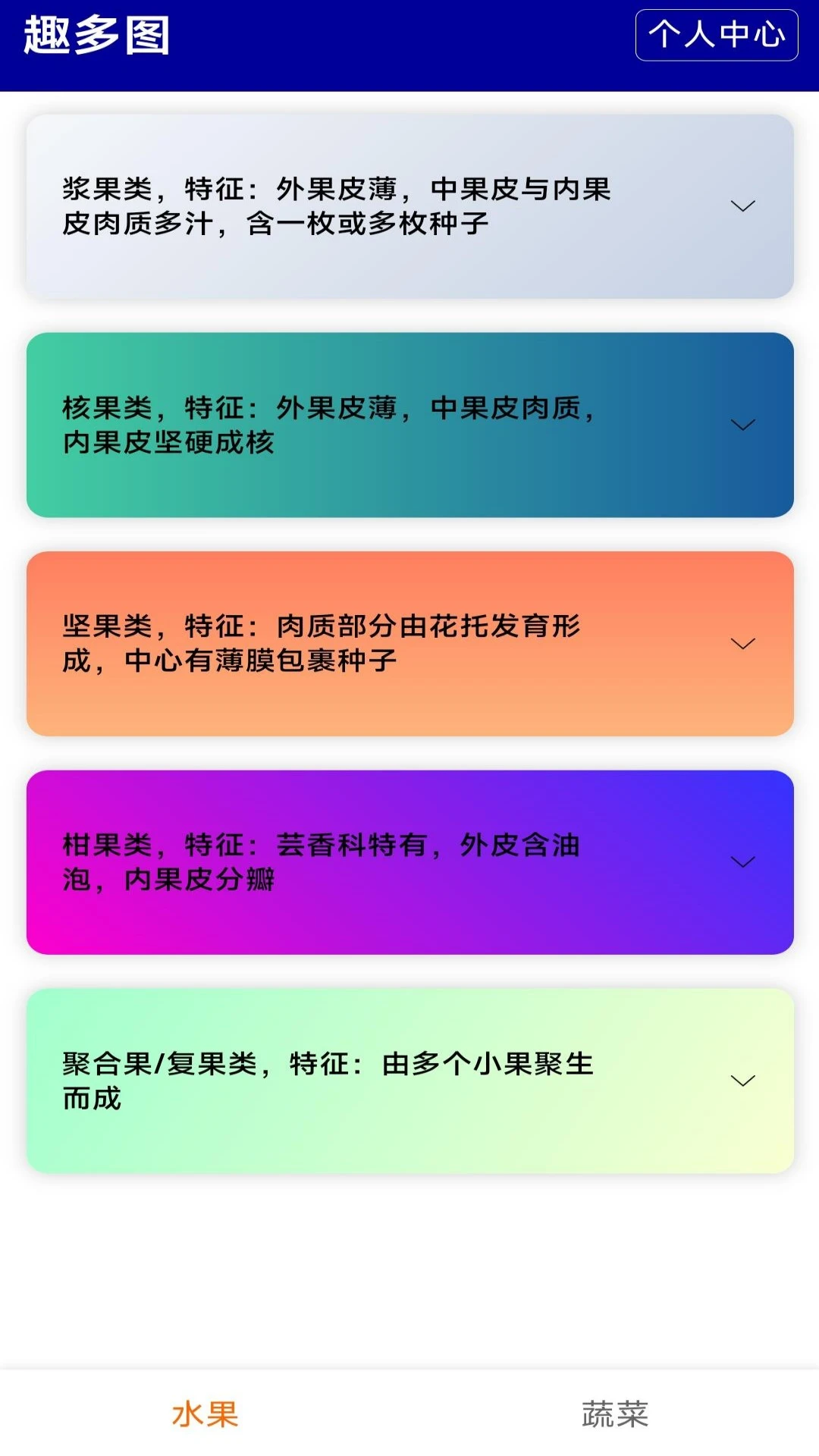 趣多图