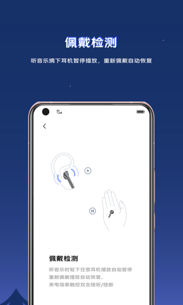 vivo Earphones