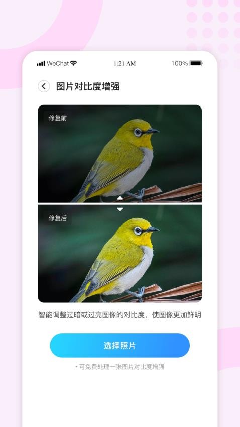 照片数据恢复管家 照片数据恢复管家