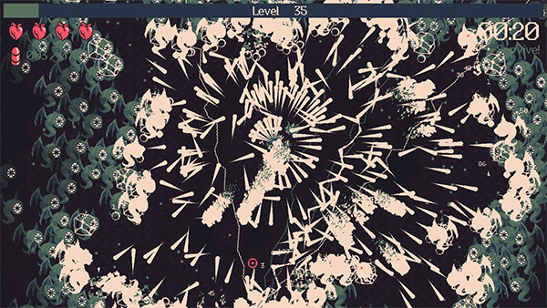 黎明前20分钟国际版