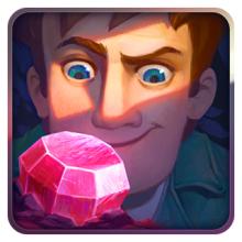 钻石矿工解谜之旅