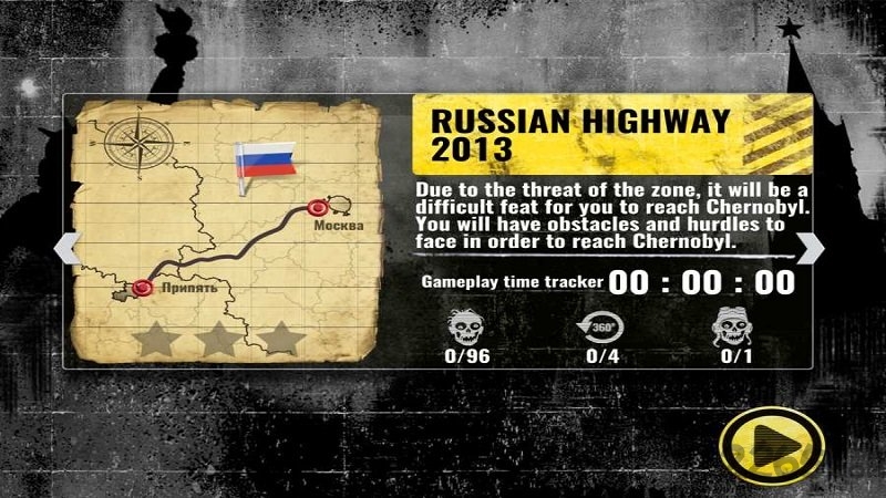 切尔诺贝利2追击无限金币版