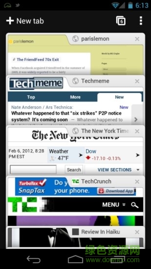 谷歌浏览器老版本手机版