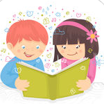 口袋英文绘本故事