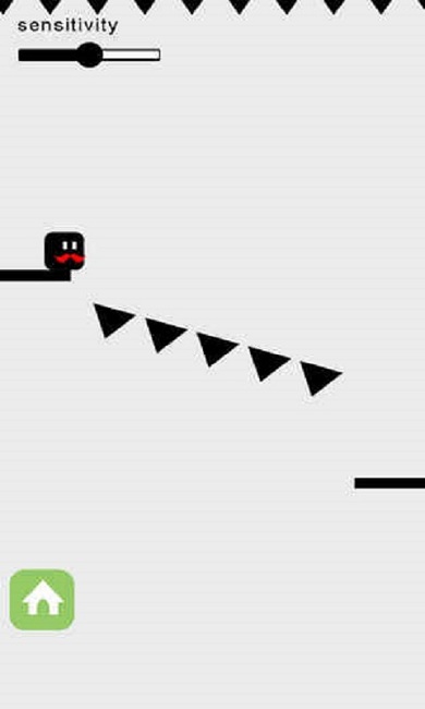 八胡子先生游戏