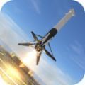 First_Stage_Landing_Simulator