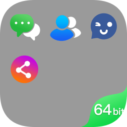 dualspace64位插件