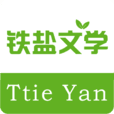 铁盐文学