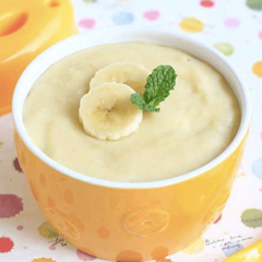 宝宝辅食食谱大全