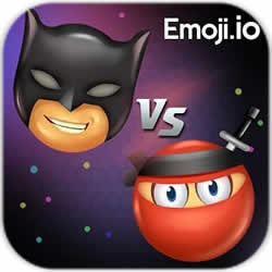 表情大作战Emoji.io