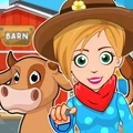 我的小镇:农场