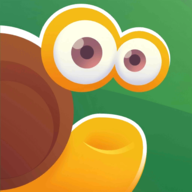 SnailMo(蜗牛吃苹果手游魔性烧脑版)