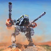 战斗泰坦安卓版下载