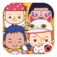 Miga Town米加小镇国际服最新版