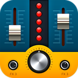 DJ Party Mixer(dj混音制作)