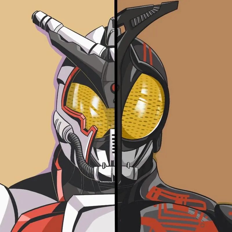 假面骑士瓦伦腰带模拟器最新版下载(Henshin Belt Gavv)