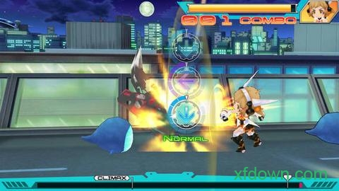 シンフォギア シンフォギア