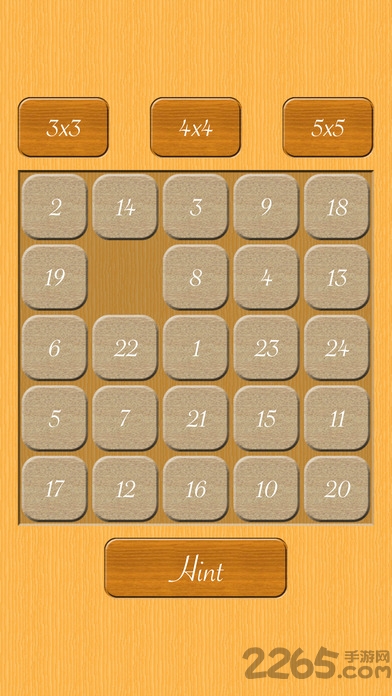 15益智手机版(Puzzle15)