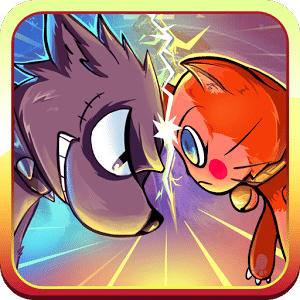 猫狗大战游戏单机版