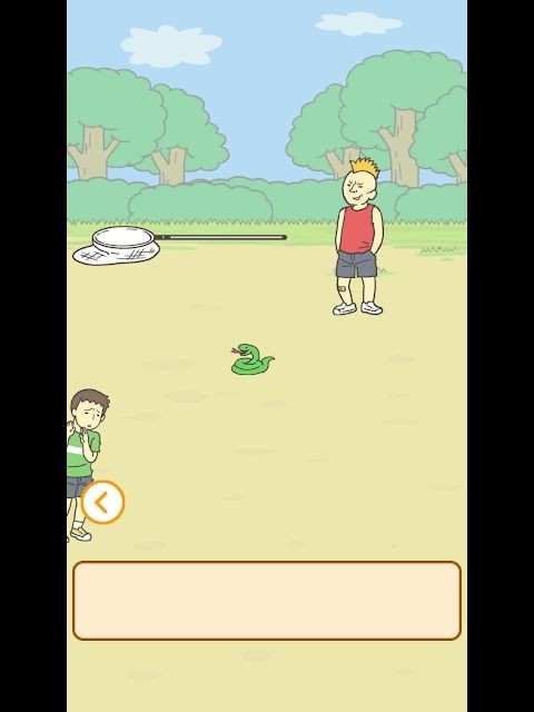 略过恶作剧我要越狱!手游 略过恶作剧我要越狱!手游