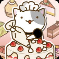 猫咪蛋糕店