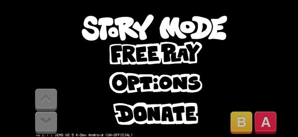 黑色星期五尘埃之下模组 黑色星期五尘埃之下模组