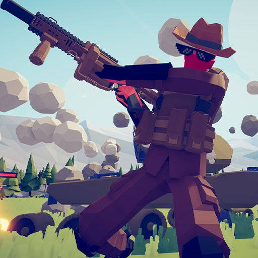 对战小兵扩散纪