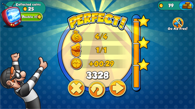 Robbery Bob 2安装器 Robbery Bob 2安装器