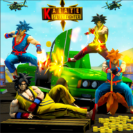 街头妈咪韩式摆摊大亨汉化版