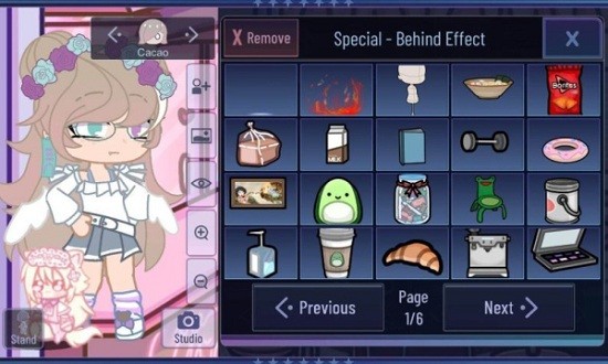 加查美学Gacha Aestethic最新版