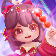 冲吧！迷你少女团