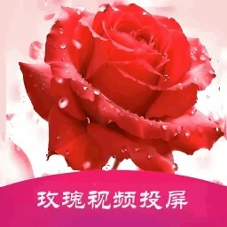玫瑰视频投屏