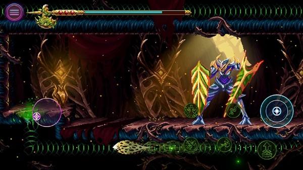 影下九载 安卓版v0.2