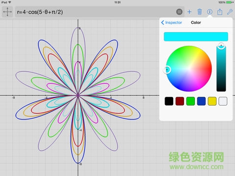 mathgraphics中文正式版(图形计算器 Mathlab) mathgraphics中文正式版(图形计算器 Mathlab)
