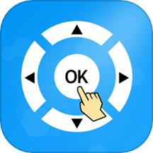 万能智能电视空调遥控