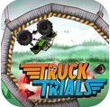 疯狂卡车公路挑战赛