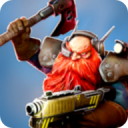 深岩银河幸存者