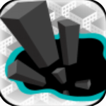 无尽黑洞吞噬城市