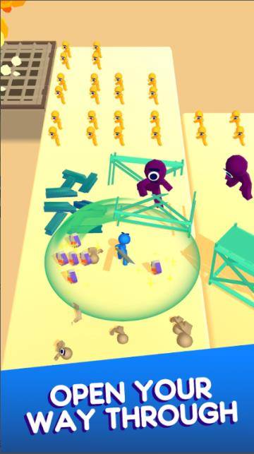 刀剑堆叠Stacking Sword 刀剑堆叠Stacking Sword