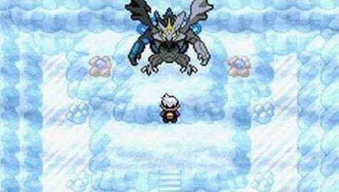 口袋妖怪白金官网