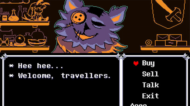 三角符文第一章