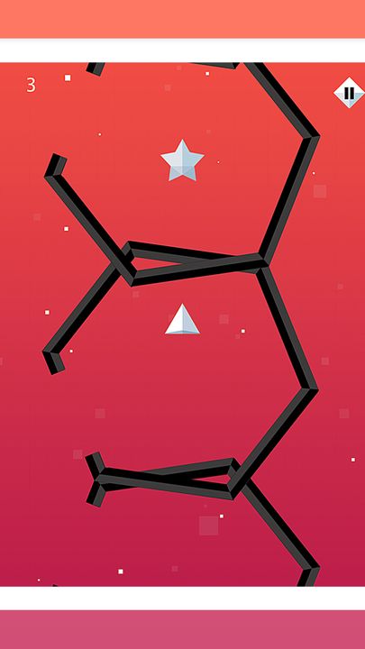 踊跃攀升Flite游戏