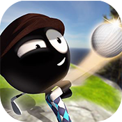 火柴人高尔夫之战