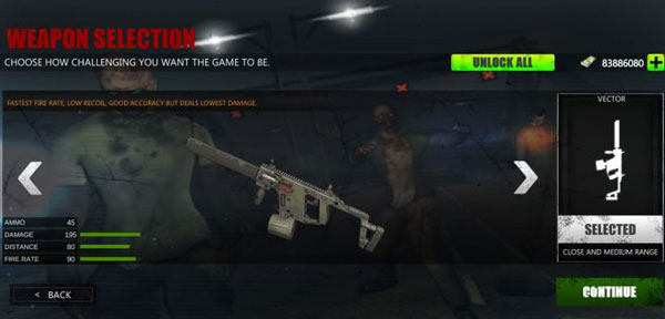 生存的崛起 生存的崛起