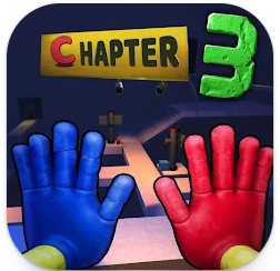 恐怖星期五3（ScaryFive3）