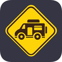 campermate中文版(新西兰房车营地app)