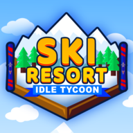 Ski Resort: Idle Tycoon